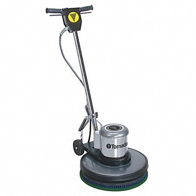 Floor Burnisher 20 in 320 RPM