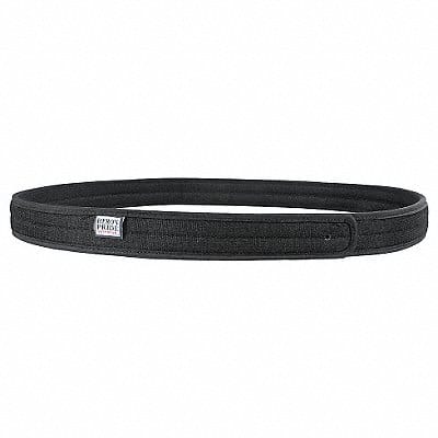 Duty Belt Inner Loop Lined Black 3XL