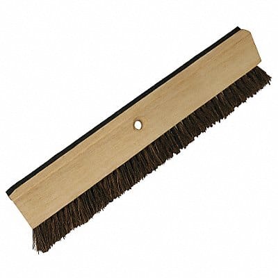 Asphalt Coating Broom/Squeegee 18 in