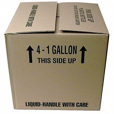 Hazardous Material Shipping Kit 32 ECT