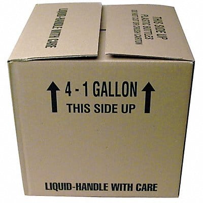 Hazardous Material Shipping Kit 53#