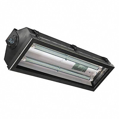 LightFix LED 28W 54 L 9 1/2 W 6 3/4 H