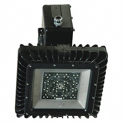 LEDFixtu 185W 15 3/4 L 15 3/4 W 7 9/32 H