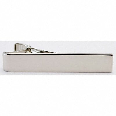 Trad. Tie Bar 5/16in. x 2in. Nickel