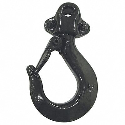 Top Hook Assembly