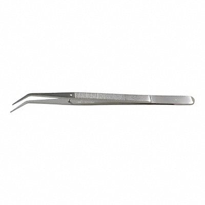 Tweezers Inside And Outside Serrations