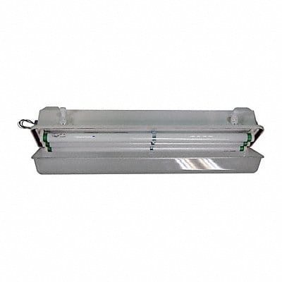 LightFix 17W 25 7/8 L 7 1/4 W 5 7/16 H