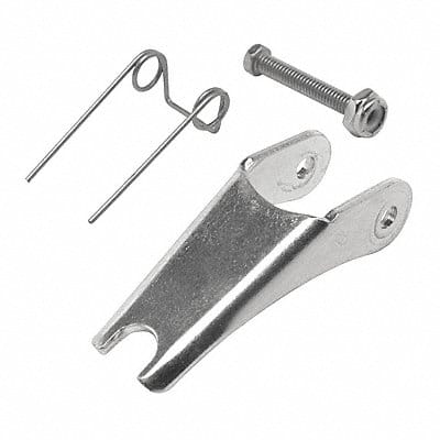 Replacement Latch For 3/4In Hooks