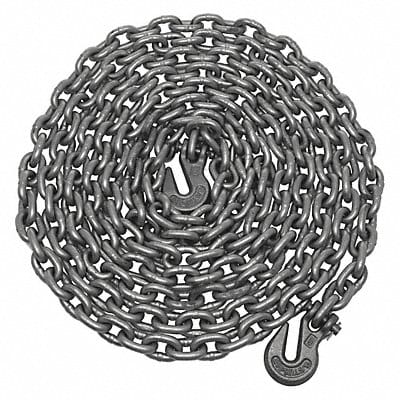 Binder Chain Grab Hook Style 12 Chain