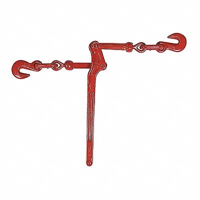 5/16In 3/8In Load Binder Lever Type Red