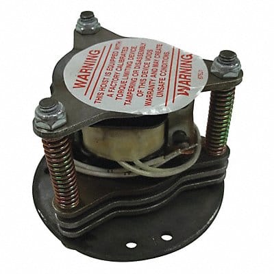 Brake 115V 1 HP Iec Controls