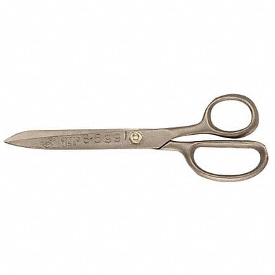 Shears Cutting 3 Cut Length