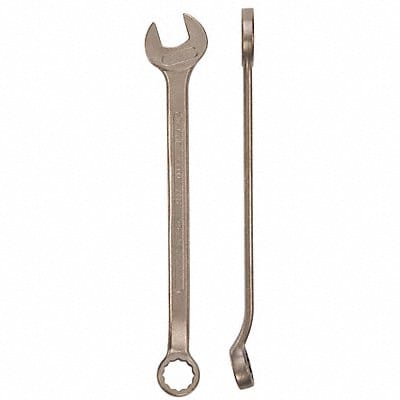 Combination Wrench SAE 2 1/2 in