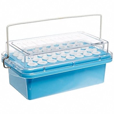 Cooler Polycarbonate 0.5-2mL