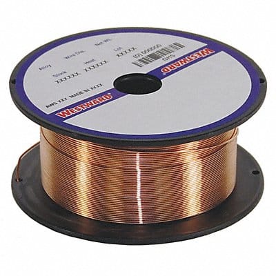 Mig Welding Wire ER70S-2 0.035 2lb