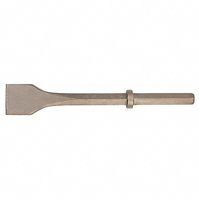 Chisel Round Shank Shape 0.68 in