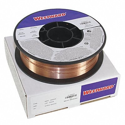 K4279 Mig Welding Wire ER70S-6 0.023 11lb