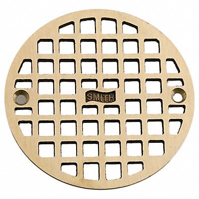 Grate Only with Screws