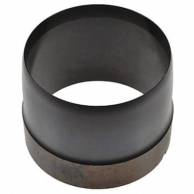 Hollow Punch Round Steel 2-1/8 x1-7/8 In