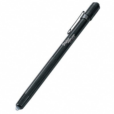 Penlight Aluminum Black 7lm