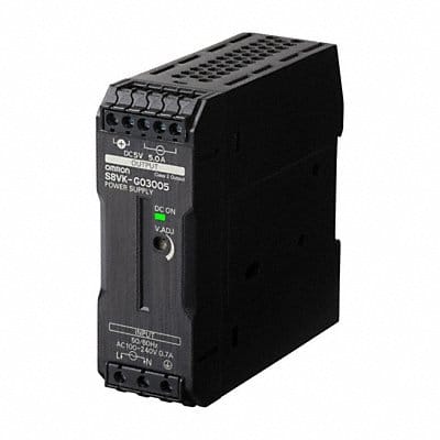 DC Power Supply 5VDC 5A 50/60Hz