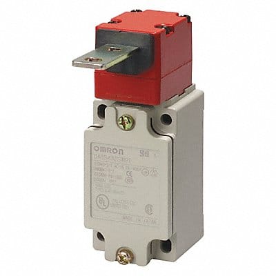 Safety Interlock Switch 2NC 10A@600V