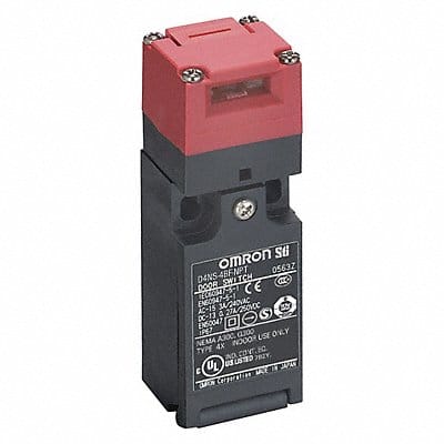 Safety Interlock Switch 2NC 10A@240V