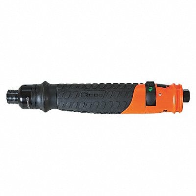 Screwdriver Air-Powered 3.3 ft-lb