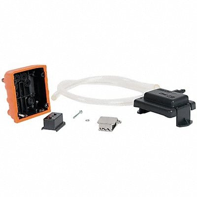 Conversion Kit Asp to Diff Orange