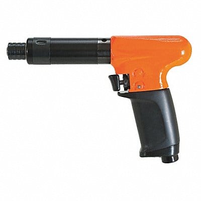 Screwdriver Air-Powered 3.7 ft-lb