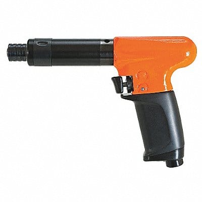 Screwdriver Air-Powered 3.3 ft-lb