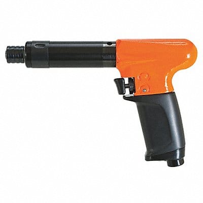 Screwdriver Air-Powered 3.7 ft-lb