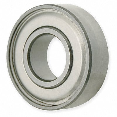 Radial Ball Brg 608 8mm Bore Alloy Stl