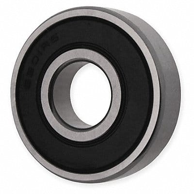 Radial Ball Brg 6309 45mm Bore Alloy Stl