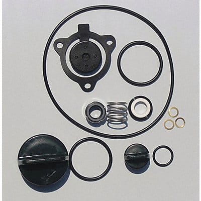 Seal Kit Buna For 11G226 and 6CGG9