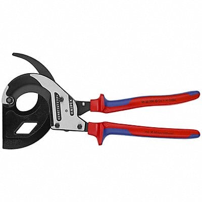 Cable Cutter Center Cut 12-5/8 In