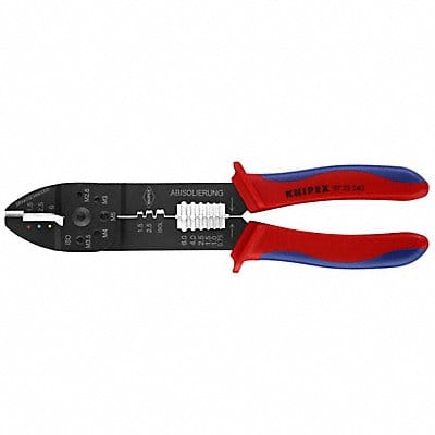 Wire Stripper 18 to 10 AWG 9-1/4 In