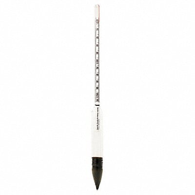 Hydrometer Specific Gravity 305mm L