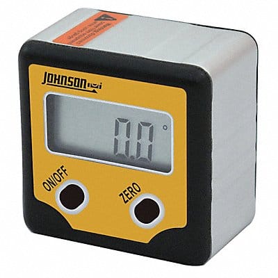 Digital Angle Finder Magnetic 2 Button