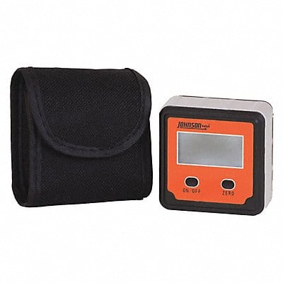 Digital Angle Finder Magnetic 2 Button