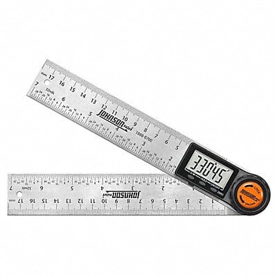 Digital Angle Finder SS 7 In L