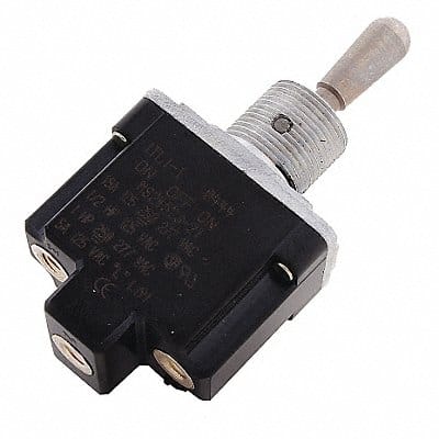 Toggle Switch SPDT 10A @ 277V Screw