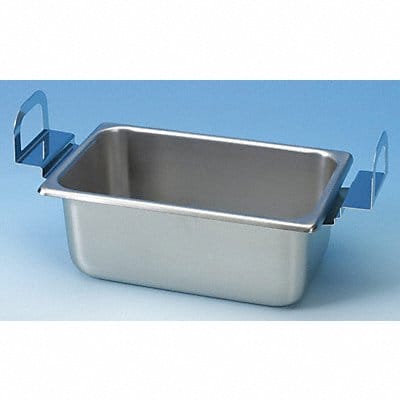 Tray 6 x 9 x 11-1/5 Metal