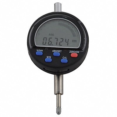 Digital Bore Gauge Indicator