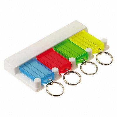 Key Tag Key Tag Rack