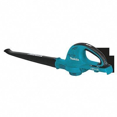 Cordless Blower 86 dBA