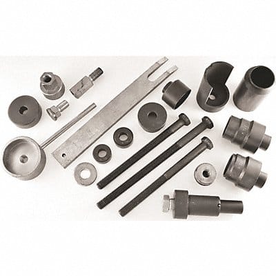 Air Disc Brake Tool Kit Steel