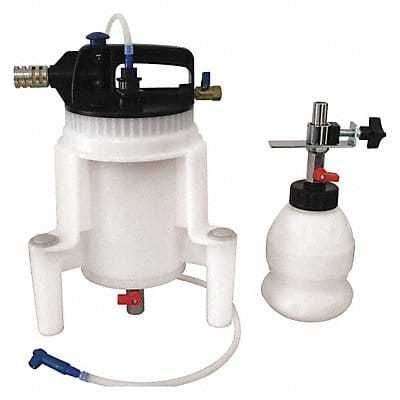 Brake Bleeder Pneumatic ABS