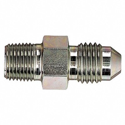 Hose Adapter 3/8 JIC 3/8 NPTF