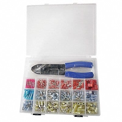 Wire Terminal Kit